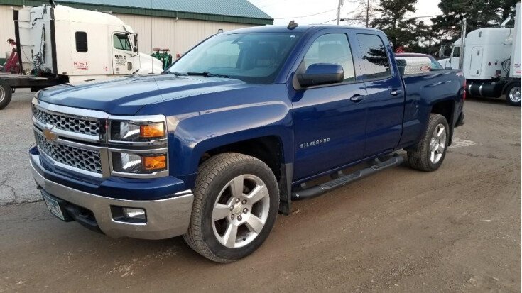 Photo for 2014 Chevrolet Other Chevrolet Models